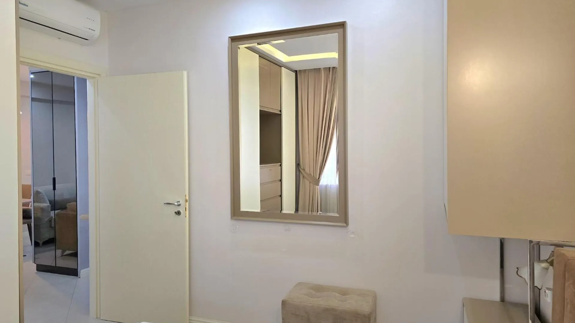 Apartamento Seaside Retreat In Gjiri Lalzit Plazhi San Pietro Albania