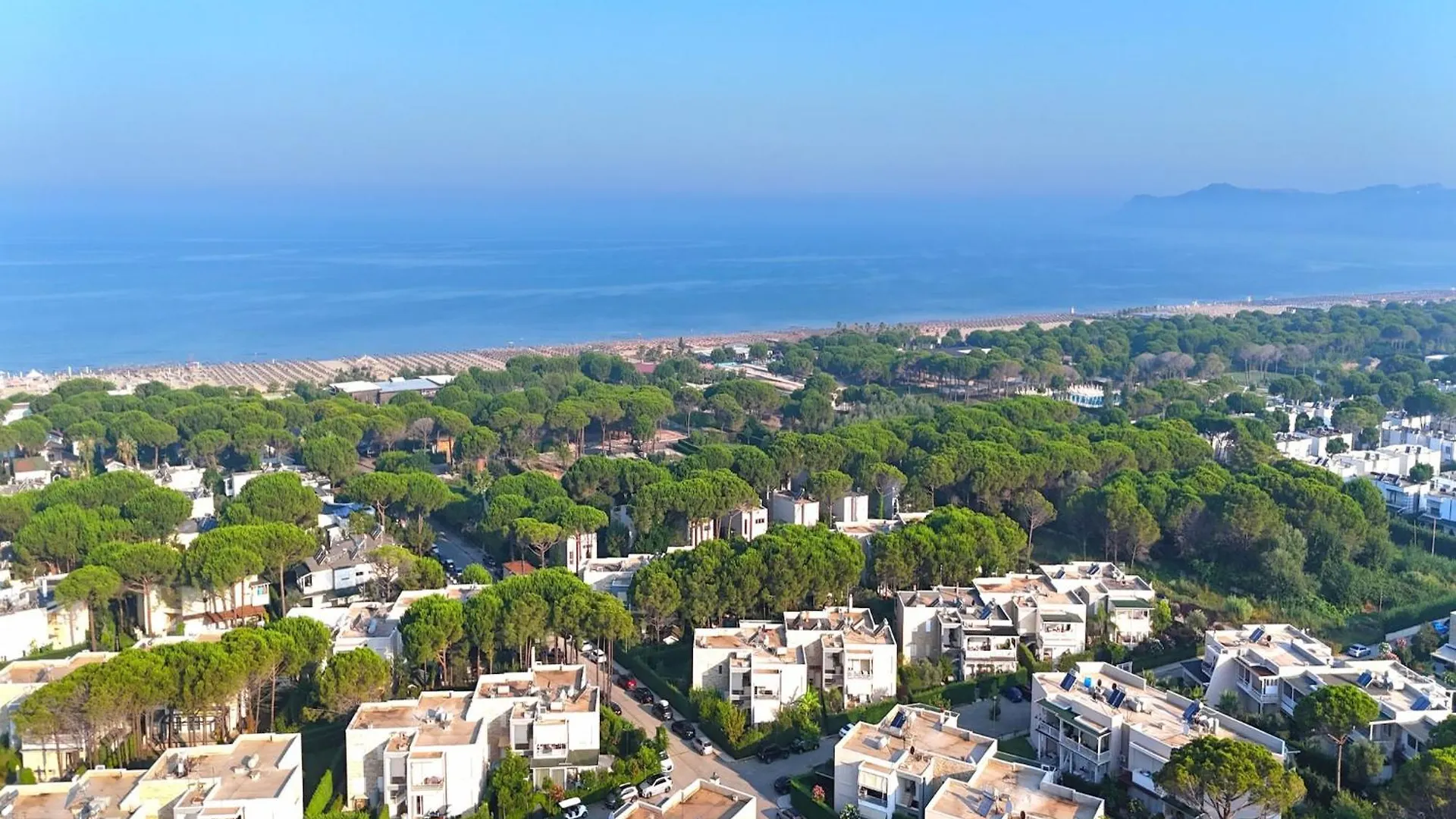 Apartamento Seaside Retreat In Gjiri Lalzit Plazhi San Pietro Albania